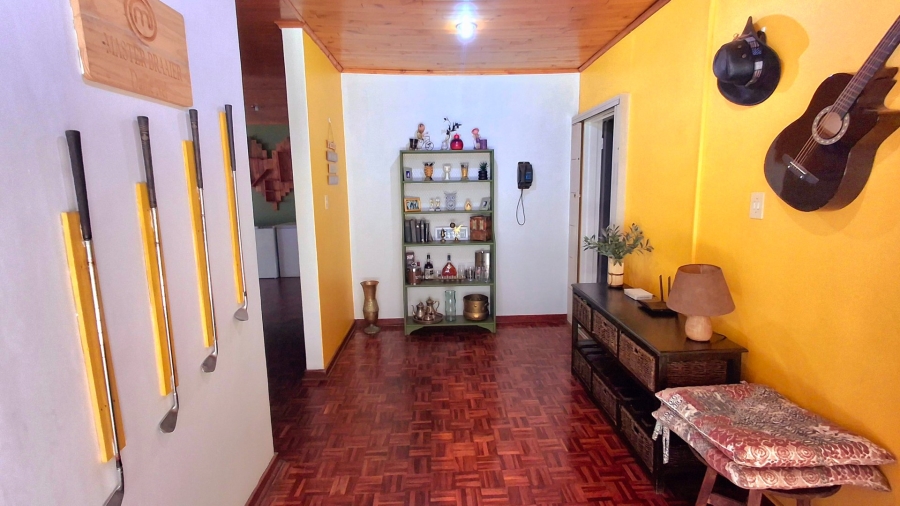 4 Bedroom Property for Sale in Sasolburg Ext 11 Free State